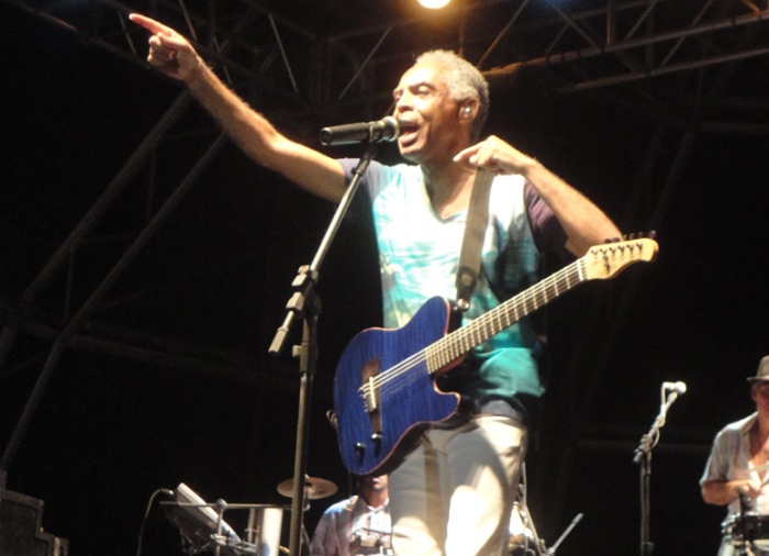 gilberto gil